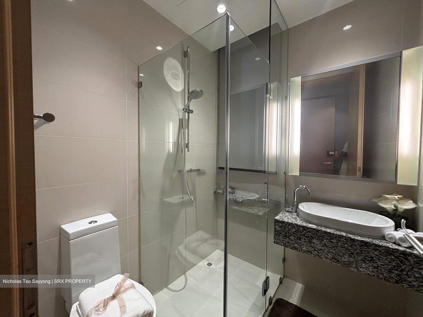 The Residences at W Singapore Sentosa Cove (D4), Condominium #472880041